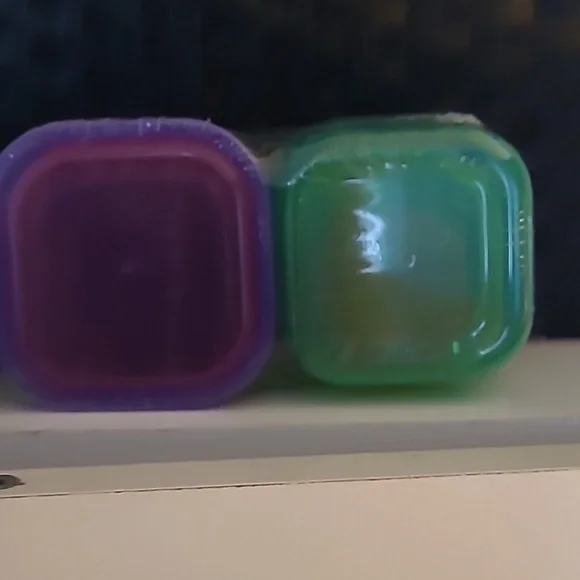 Portion Control Containers Sealed, never opened - Picture 5 of 5